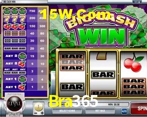 Jackpot Winner