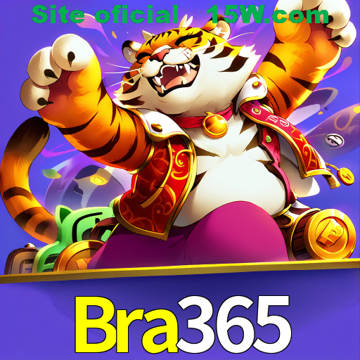 Imagem promocional da Bra365 mostrando a plataforma e suas vantagens